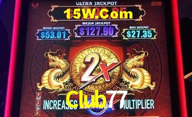 Club77 Bet