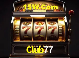 Club77: Seu Cassino Premiado com Pagamentos Rápidos