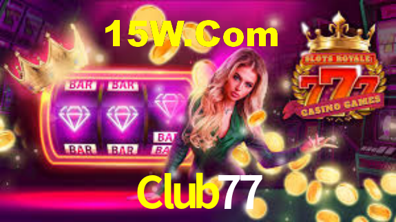 Club77 Bet